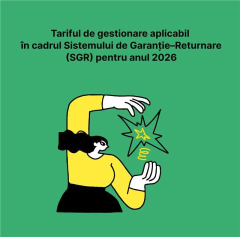 Tarif gestionare