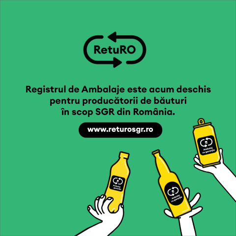 Registrul Ambalajelor